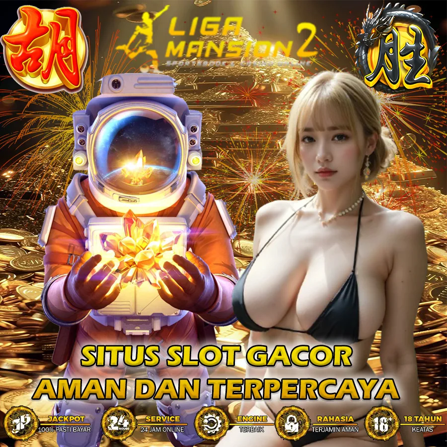 LIGAMANSION2 : Link Situs Slot Gacor Maxwin Hari Ini | Slot Online Terbaru Gampang Menang 2025